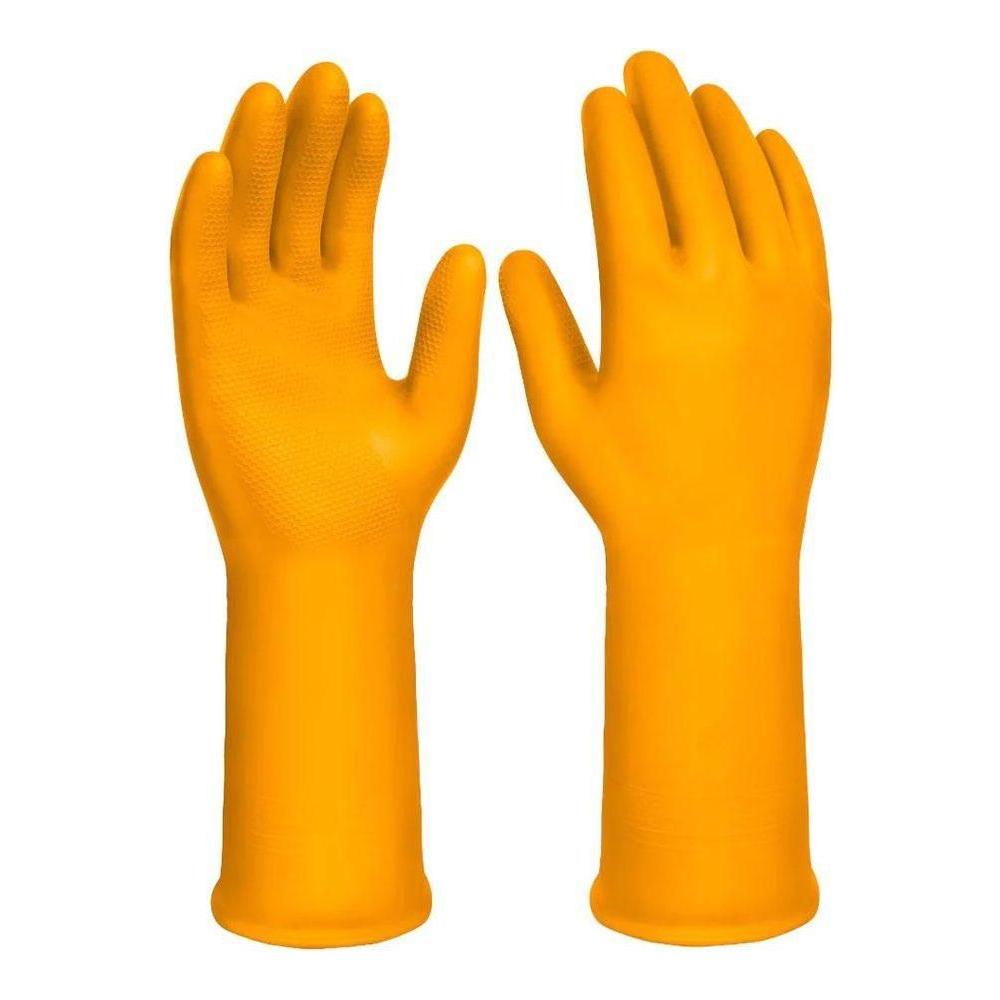 Ingco HGVP01 PVC Gloves - KHM Megatools Corp. Ingco HGVP01 PVC Gloves - KHM Megatools Corp.